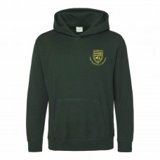 Lightcliffe C of E PE hoodie