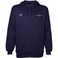 Lightcliffe Academy Girls Hoodie 