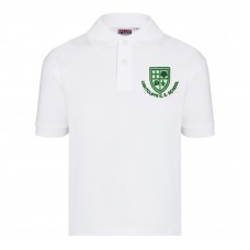 Lightcliffe C of E Polo Shirt 