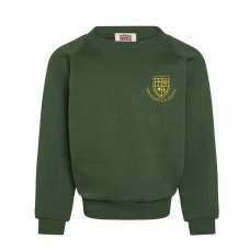 Lightcliffe C of E Crew Neck Sweatshirt 