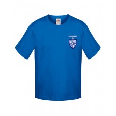 Northowram PE T-shirt 